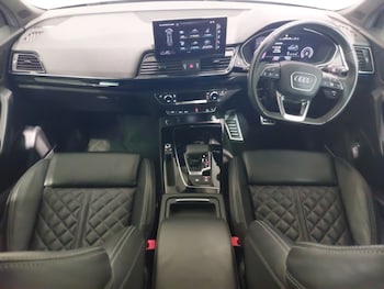 Used Audi Q5 2023 for sale - 78643058: Photo