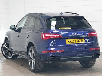 Used Audi Q5 2023 for sale - 78643058: Photo