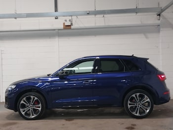 Used Audi Q5 2023 for sale - 78643058: Photo
