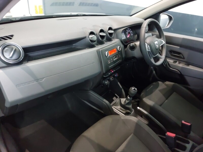 Used Dacia Duster 2022 for sale - 77948729: Photo 5