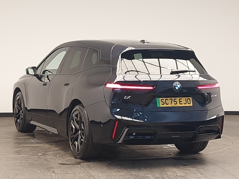 Used BMW iX 2026 for sale - 78046230: Photo 3