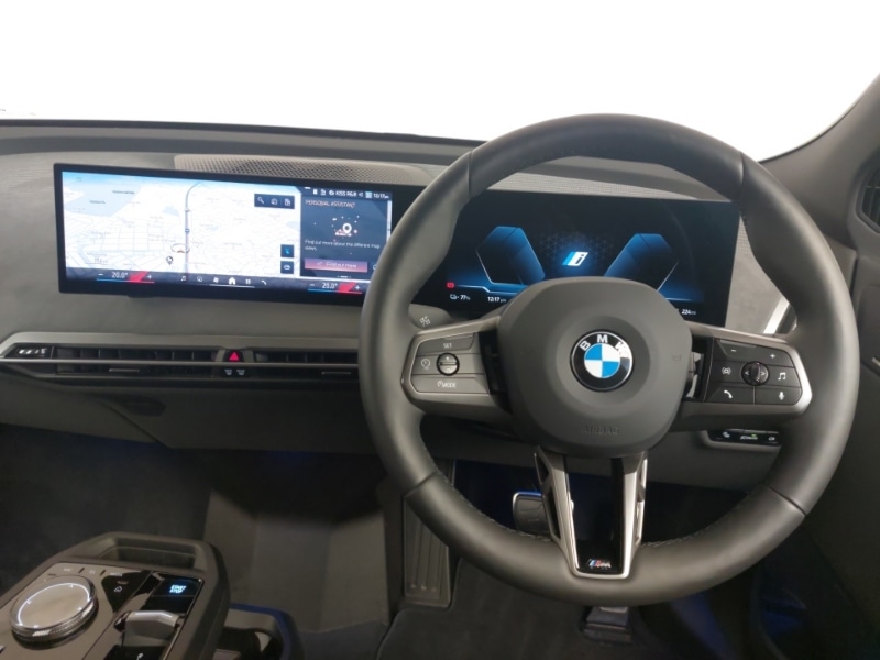 Used BMW iX 2026 for sale - 78046230: Photo 5