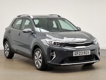 Used Kia Stonic 2023 for sale - 77767902: Photo