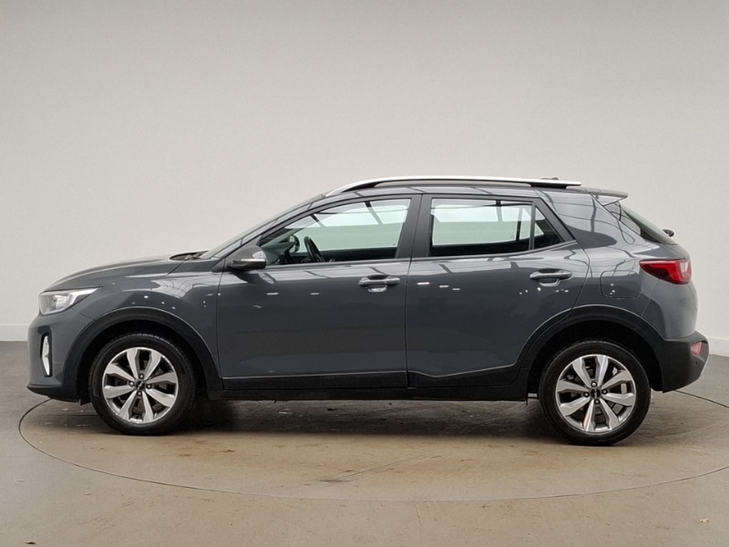 Used Kia Stonic 2023 for sale - 77767902: Photo 4