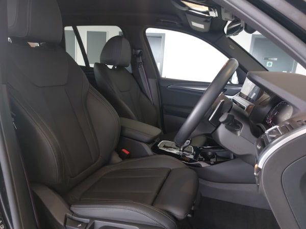 Used BMW X3 2024 for sale - 76265096: Photo 11