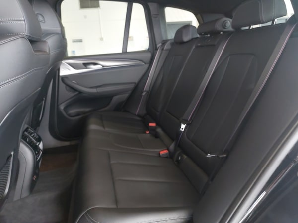 Used BMW X3 2024 for sale - 76265096: Photo 12