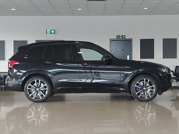 Used BMW X3 2024 for sale - 76265096: Photo 2