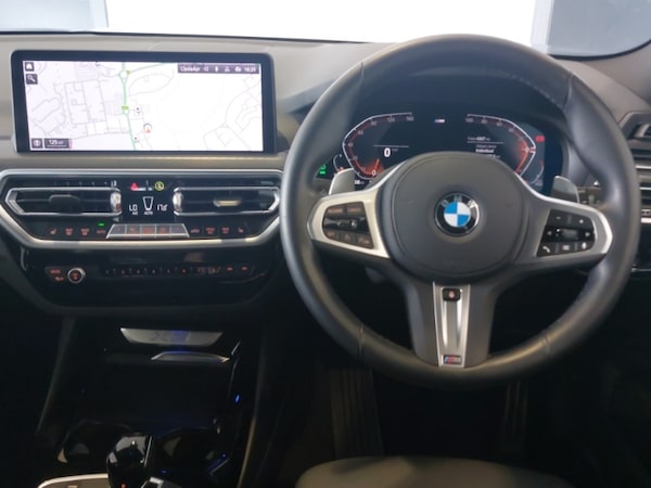 Used BMW X3 2024 for sale - 76265096: Photo 5