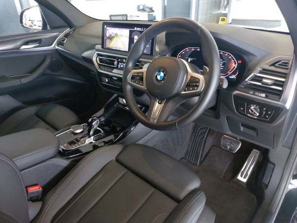 Used BMW X3 2024 for sale - 76265096: Photo 6