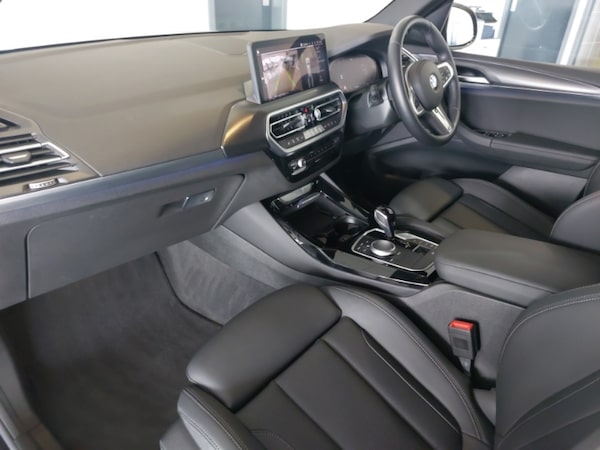 Used BMW X3 2024 for sale - 76265096: Photo 7