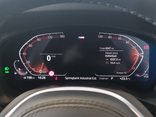 Used BMW X3 2024 for sale - 76265096: Photo 9
