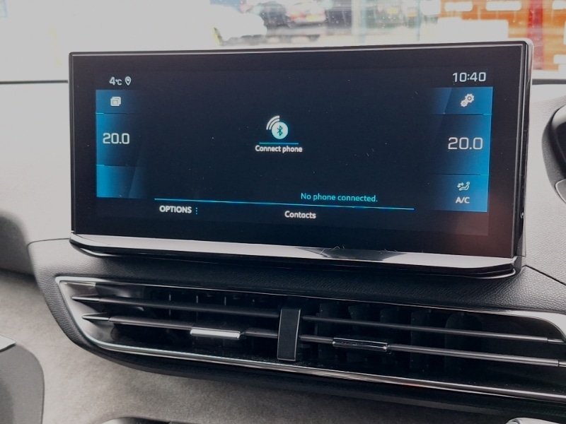 Used Peugeot 3008 2023 for sale - 77985359: Photo 12