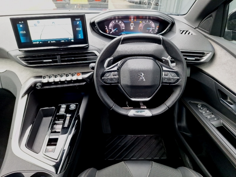 Used Peugeot 3008 2023 for sale - 77985359: Photo 7