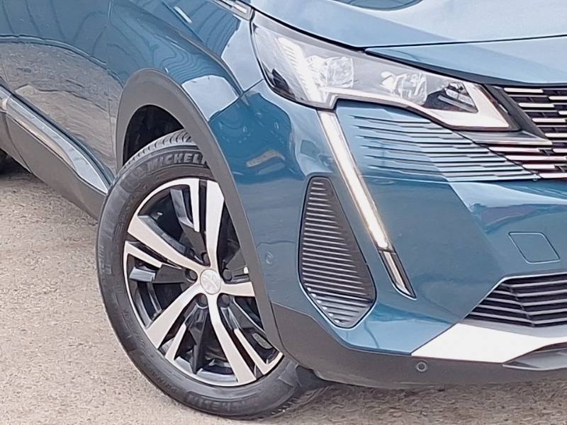 Used Peugeot 3008 2023 for sale - 77985359: Photo 9