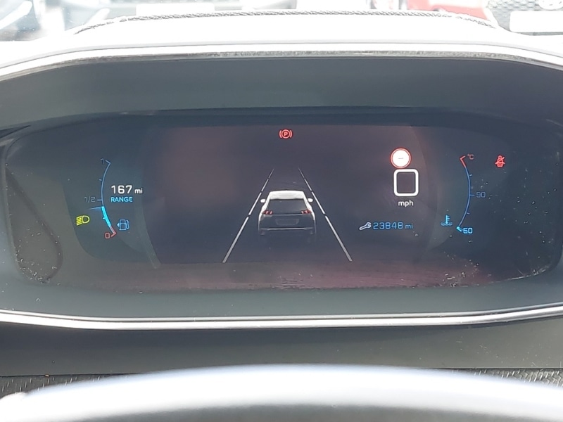 Used Hyundai TUCSON 2022 for sale - 77954787: Photo 12