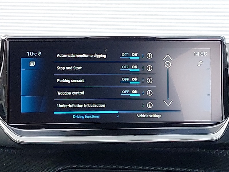 Used Hyundai TUCSON 2022 for sale - 77954787: Photo 7