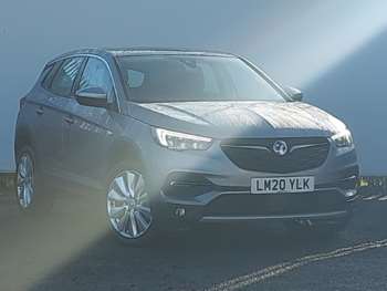 2020 - 1.2 Turbo Elite Nav 5dr Auto [8 Speed]