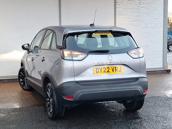 Used Vauxhall Crossland 2022 for sale - 77544748: Photo