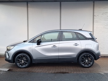 Used Vauxhall Crossland 2022 for sale - 77544748: Photo