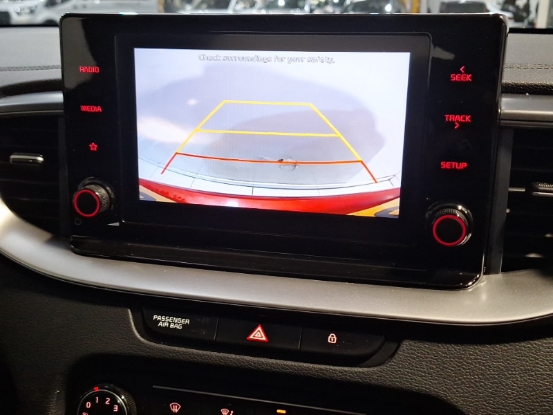 Used Kia XCeed 2022 for sale - 77196811: Photo 10