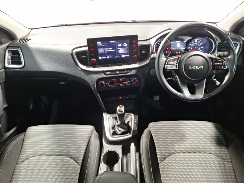 Used Kia XCeed 2022 for sale - 77196811: Photo 2