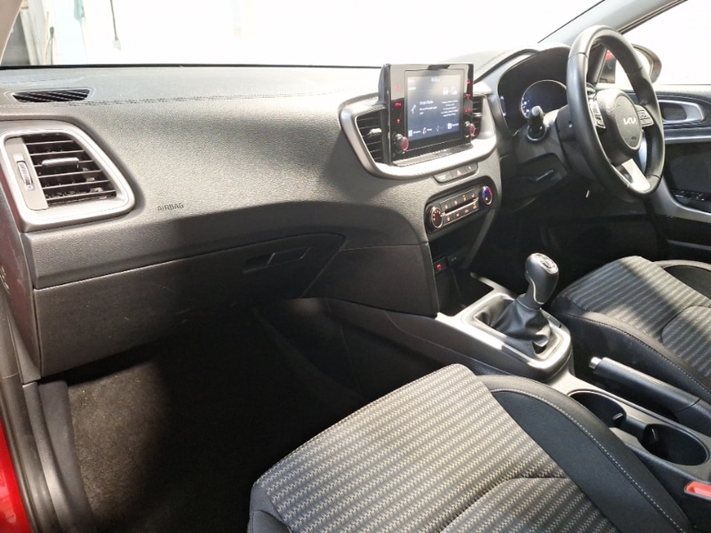 Used Kia XCeed 2022 for sale - 77196811: Photo 5