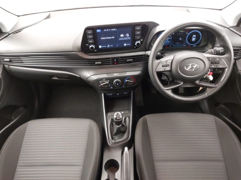 Used Hyundai i20 2022 for sale - 77316392: Photo 2