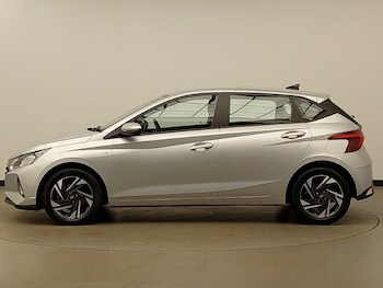 Used Hyundai i20 2022 for sale - 77316392: Photo