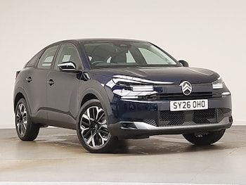 Used Citroen C4 2026 for sale - 78298451: Photo