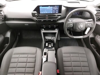 Used Citroen C4 2026 for sale - 78298451: Photo