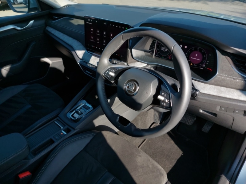 Used Skoda Octavia 2024 for sale - 78080390: Photo 10