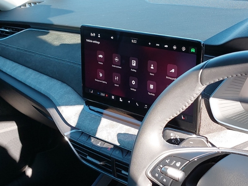 Used Skoda Octavia 2024 for sale - 78080390: Photo 11