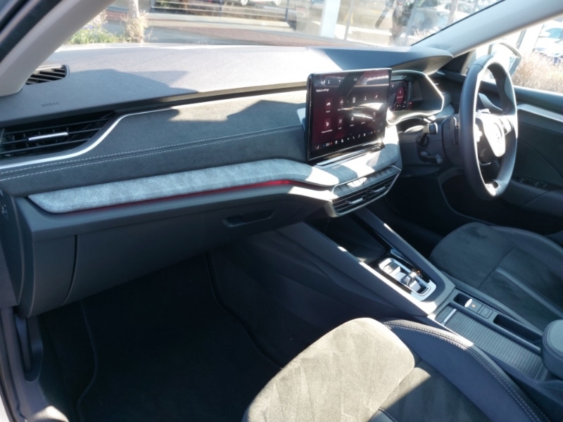 Used Skoda Octavia 2024 for sale - 78080390: Photo 5