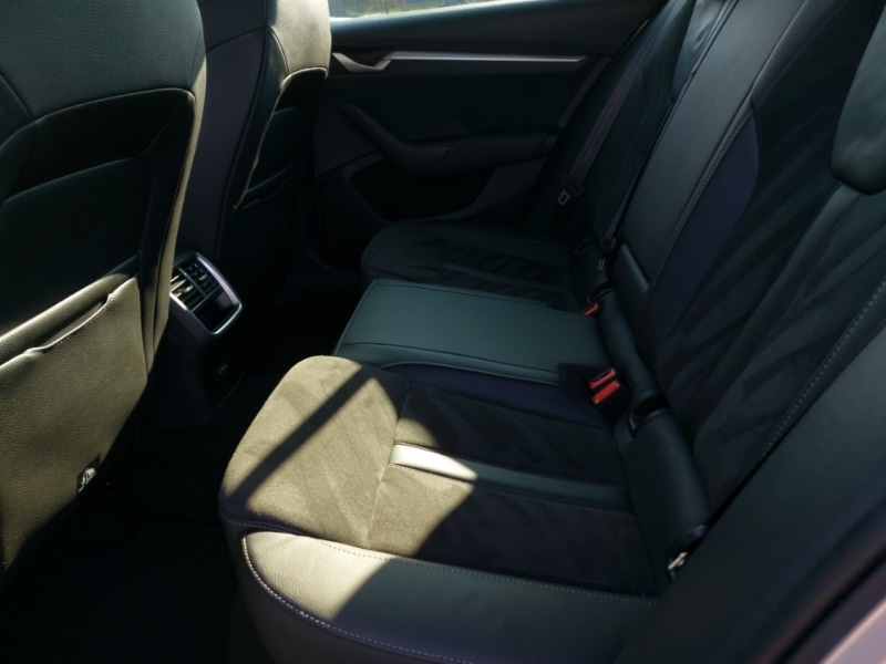 Used Skoda Octavia 2024 for sale - 78080390: Photo 6