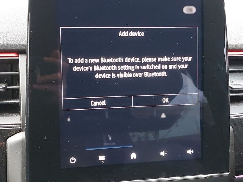 Used Renault Arkana 2021 for sale - 77196878: Photo 10