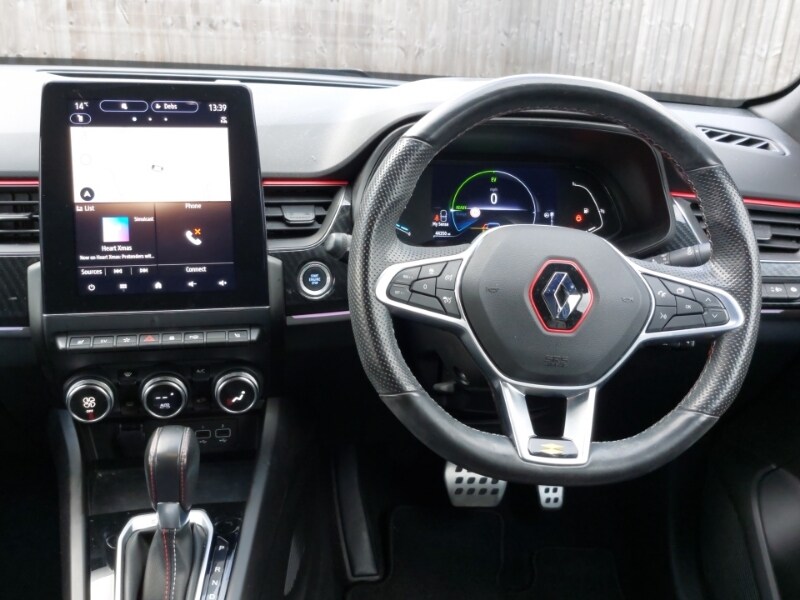 Used Renault Arkana 2021 for sale - 77196878: Photo 7