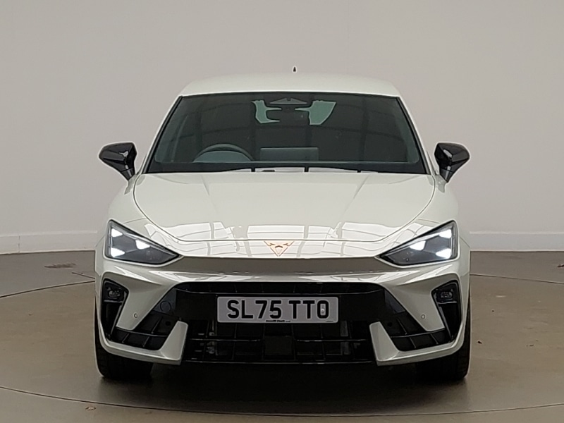 Used Cupra Leon 2025 for sale - 77536996: Photo 12