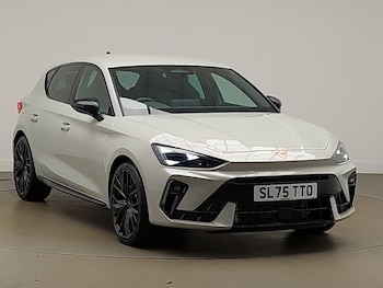 Used Cupra Leon 2025 for sale - 77536996: Photo