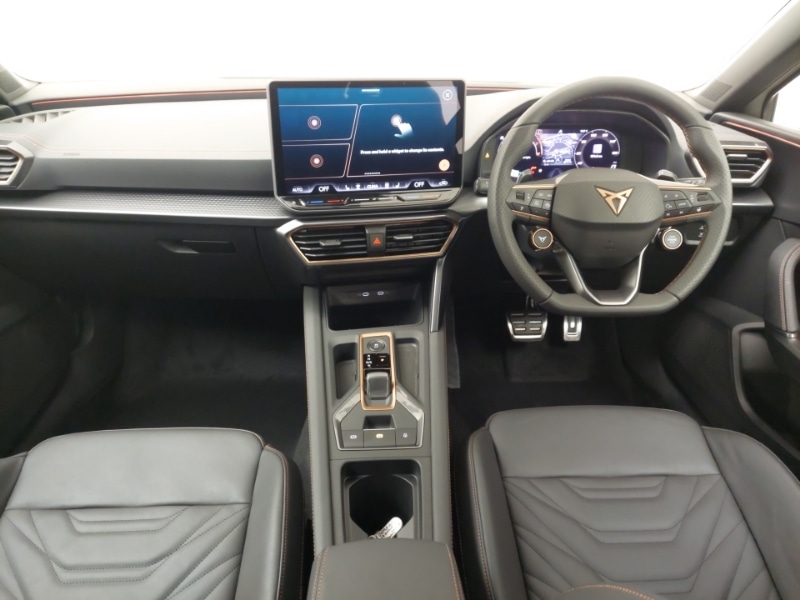 Used Cupra Leon 2025 for sale - 77536996: Photo 2