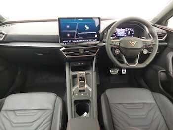 Used Cupra Leon 2025 for sale - 77536996: Photo