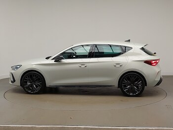 Used Cupra Leon 2025 for sale - 77536996: Photo