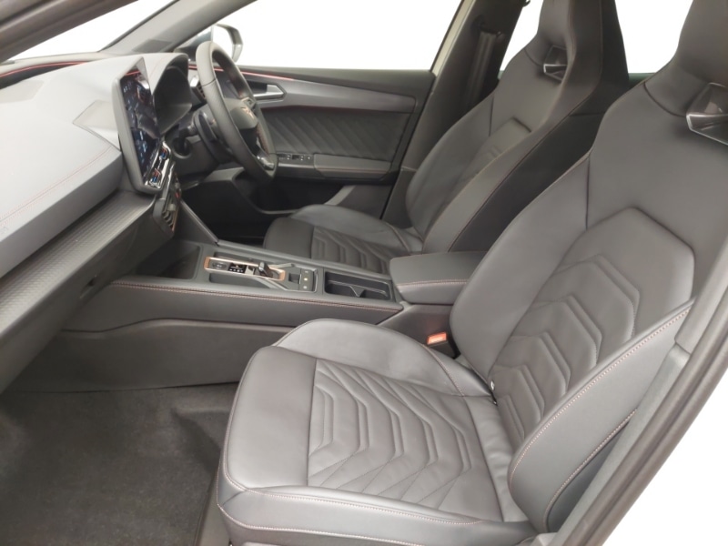 Used Cupra Leon 2025 for sale - 77536996: Photo 5