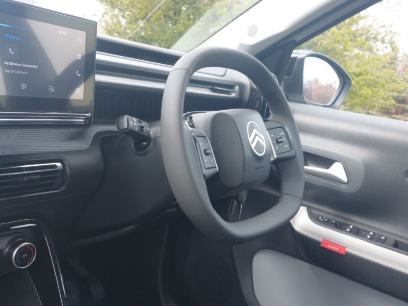 Used Citroen C3 2026 for sale - 78179184: Photo 11