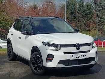 Used Citroen C3 2026 for sale - 78179184: Photo