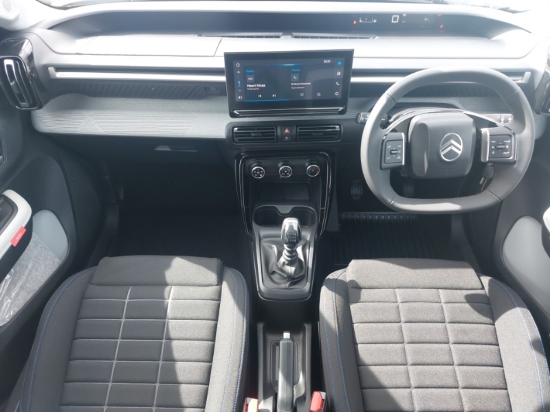 Used Citroen C3 2026 for sale - 78179184: Photo 2