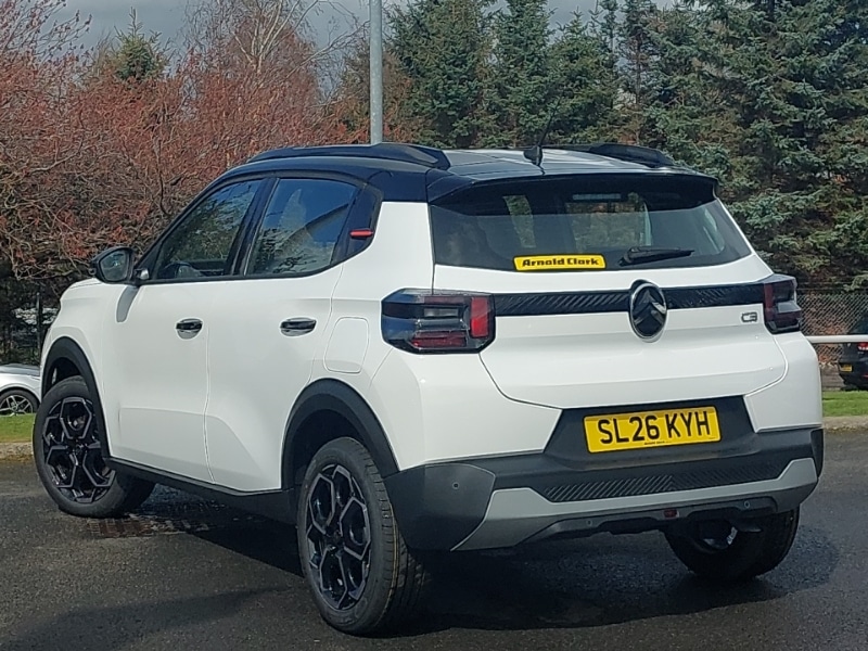 Used Citroen C3 2026 for sale - 78179184: Photo 3