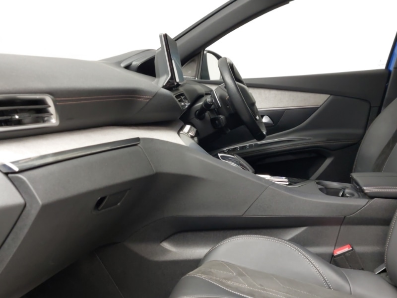 Used Peugeot 3008 2022 for sale - 77536912: Photo 5