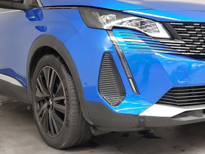 Used Peugeot 3008 2022 for sale - 77536912: Photo 9