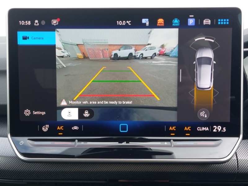 Used Volkswagen Golf 2024 for sale - 77732080: Photo 11