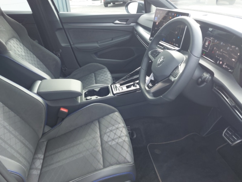 Used Volkswagen Golf 2024 for sale - 77732080: Photo 12